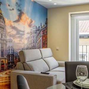 Apartamento de 2 Dormitorios